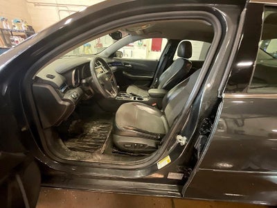 2014 Chevrolet Malibu LT