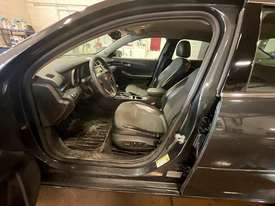 2014 Chevrolet Malibu LT