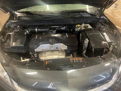 2014 Chevrolet Malibu LT