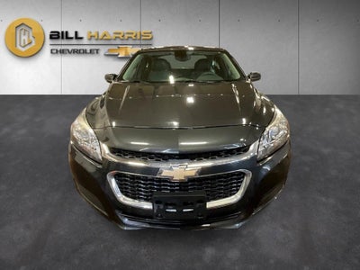2014 Chevrolet Malibu LT