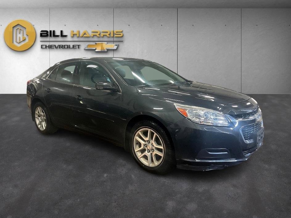 2014 Chevrolet Malibu LT