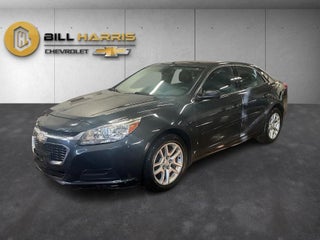 2014 Chevrolet Malibu LT