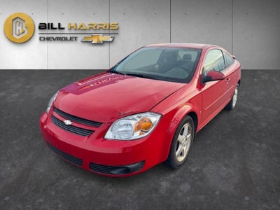 2008 Chevrolet Cobalt LT