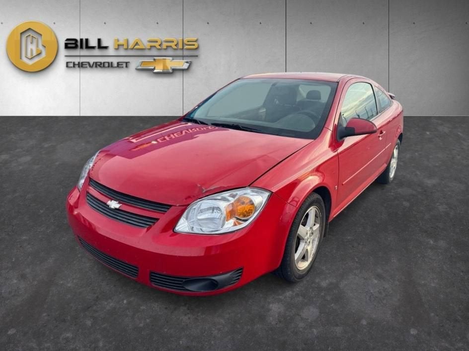 2008 Chevrolet Cobalt LT