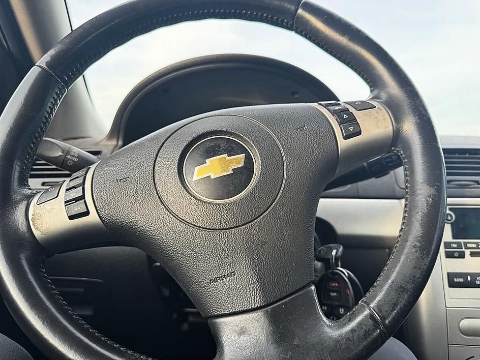 2008 Chevrolet Cobalt LT