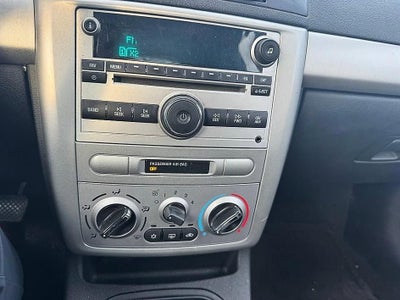 2008 Chevrolet Cobalt LT