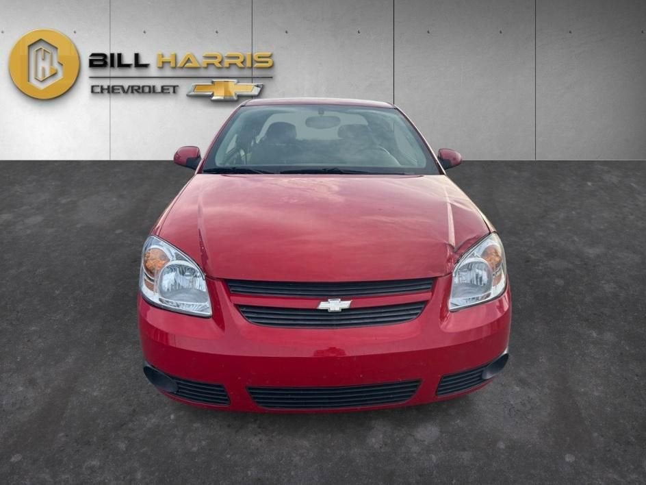2008 Chevrolet Cobalt LT