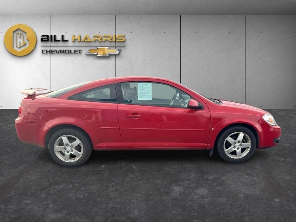 2008 Chevrolet Cobalt LT