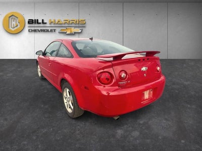 2008 Chevrolet Cobalt LT