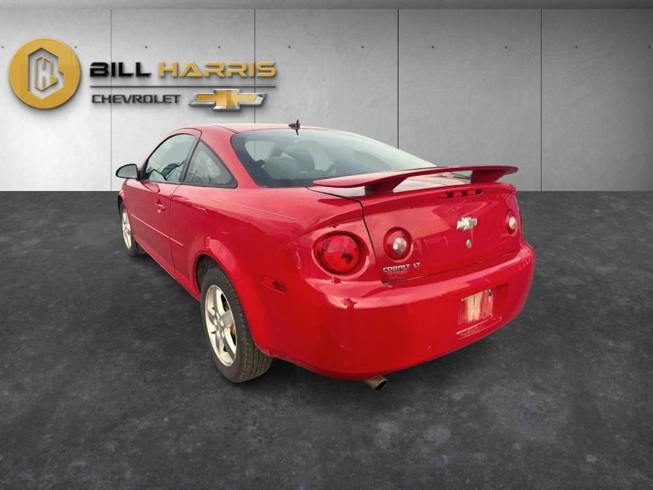 2008 Chevrolet Cobalt LT
