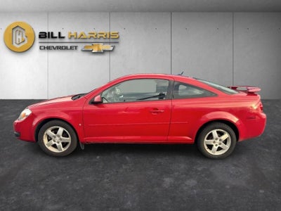 2008 Chevrolet Cobalt LT