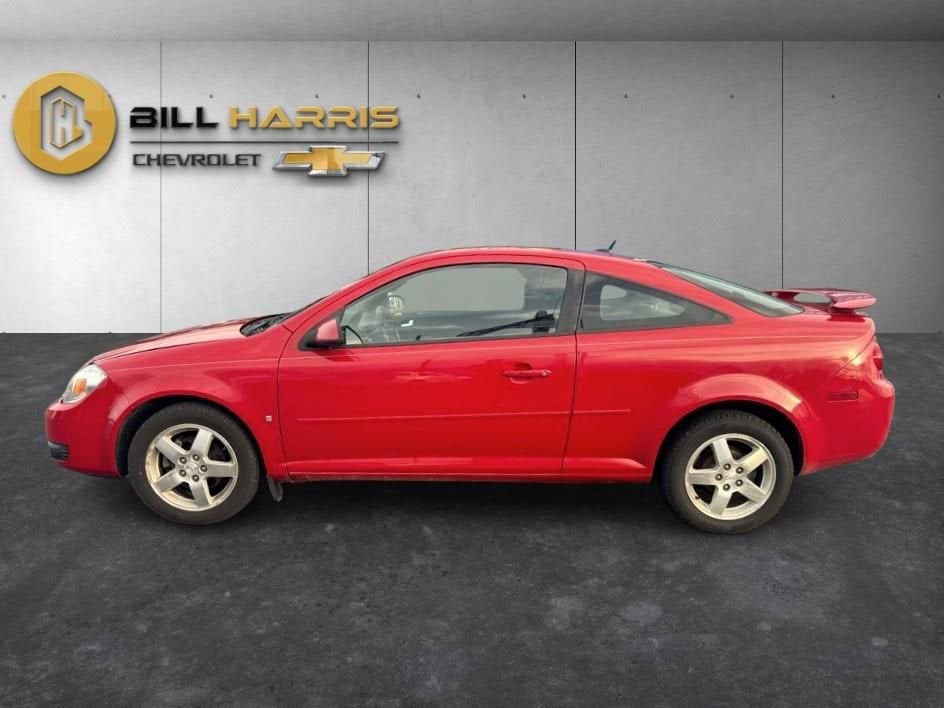 2008 Chevrolet Cobalt LT