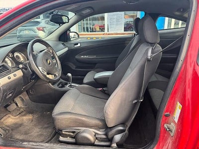 2008 Chevrolet Cobalt LT