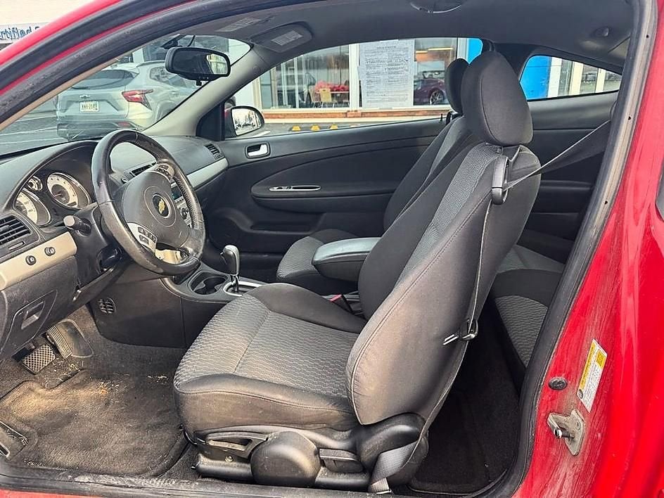 2008 Chevrolet Cobalt LT