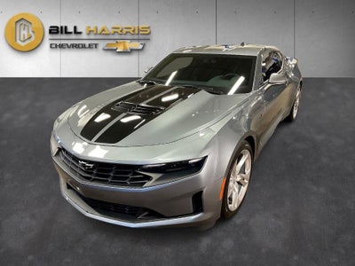 2021 Chevrolet Camaro LT1