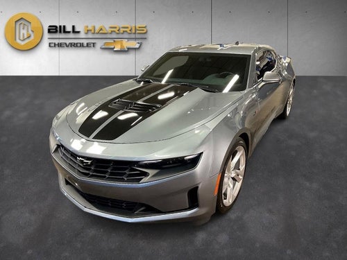 2021 Chevrolet Camaro LT1