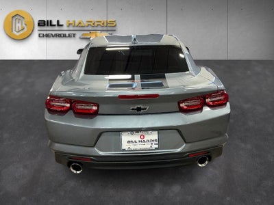 2021 Chevrolet Camaro LT1