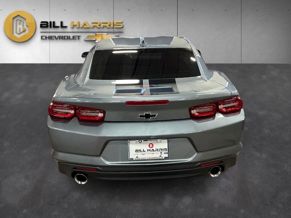 2021 Chevrolet Camaro LT1