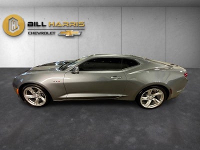 2021 Chevrolet Camaro LT1