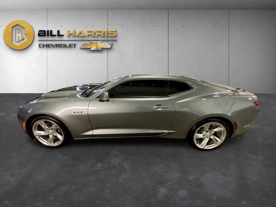 2021 Chevrolet Camaro LT1