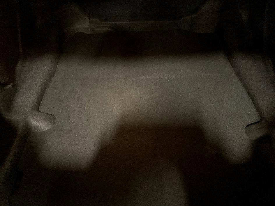 2021 Chevrolet Camaro LT1