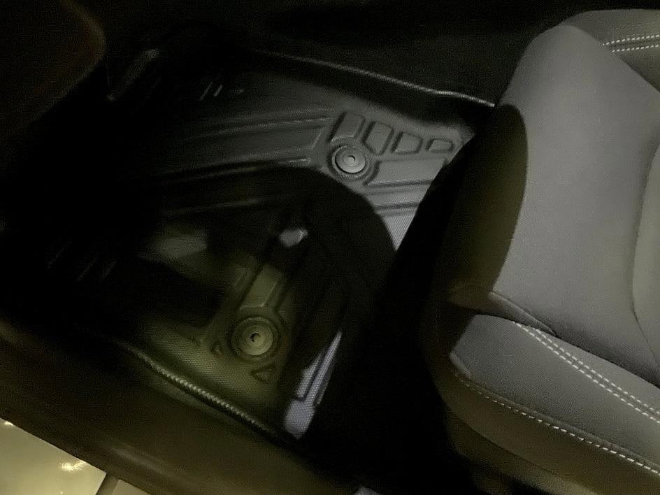 2021 Chevrolet Camaro LT1