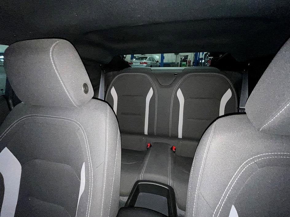 2021 Chevrolet Camaro LT1