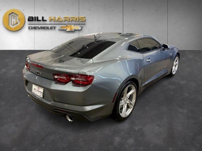 2021 Chevrolet Camaro LT1