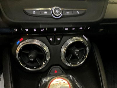 2021 Chevrolet Camaro LT1