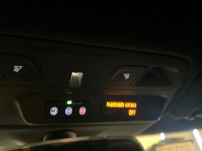 2021 Chevrolet Camaro LT1