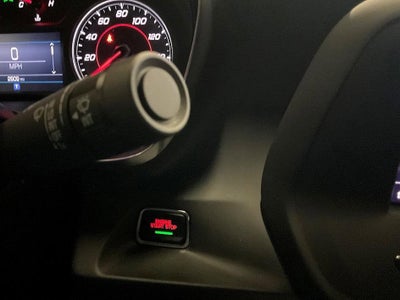 2021 Chevrolet Camaro LT1