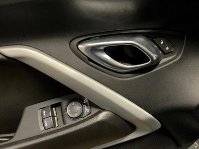 2021 Chevrolet Camaro LT1