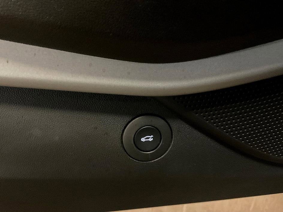 2021 Chevrolet Camaro LT1