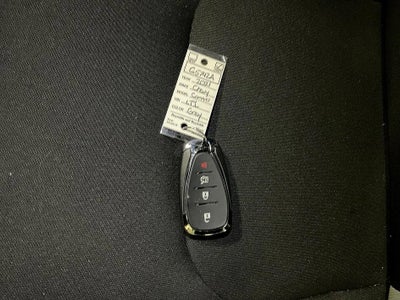 2021 Chevrolet Camaro LT1