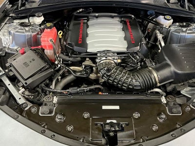 2021 Chevrolet Camaro LT1