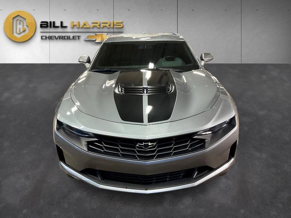 2021 Chevrolet Camaro LT1