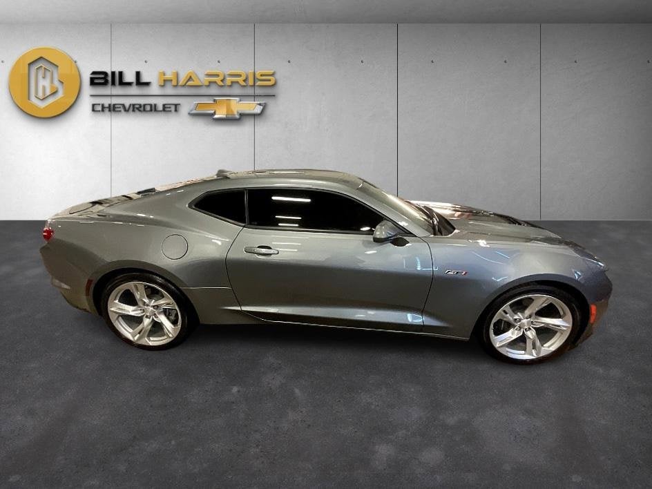 2021 Chevrolet Camaro LT1