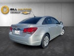 2013 Chevrolet Cruze LS