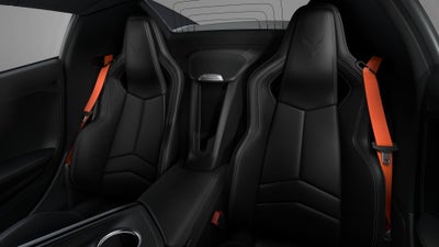 2027 Chevrolet Corvette Stingray 1LT