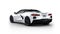 2027 Chevrolet Corvette Stingray 1LT