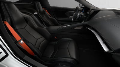 2027 Chevrolet Corvette Stingray 1LT