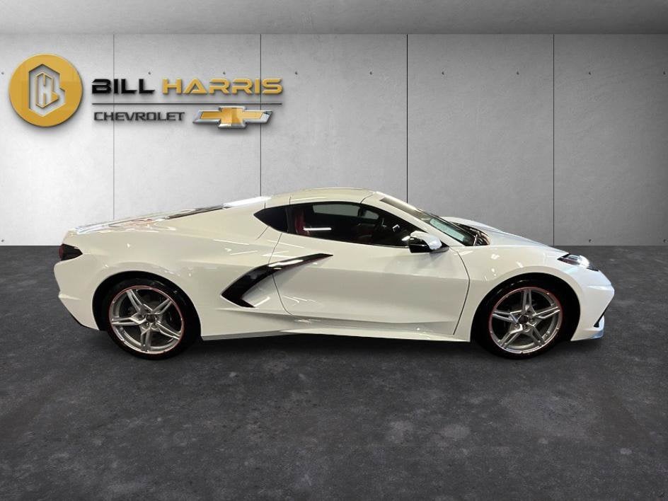 2022 Chevrolet Corvette Stingray 2LT