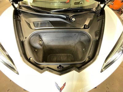 2022 Chevrolet Corvette Stingray 2LT