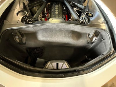 2022 Chevrolet Corvette Stingray 2LT