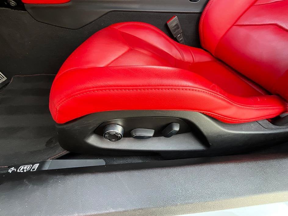 2022 Chevrolet Corvette Stingray 2LT