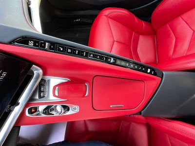 2022 Chevrolet Corvette Stingray 2LT