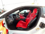 2022 Chevrolet Corvette Stingray 2LT