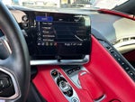 2022 Chevrolet Corvette Stingray 2LT