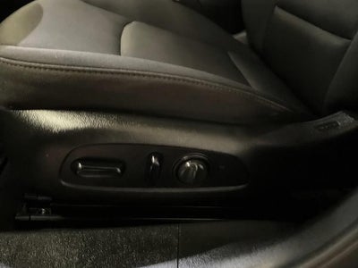 2021 Chevrolet Malibu RS