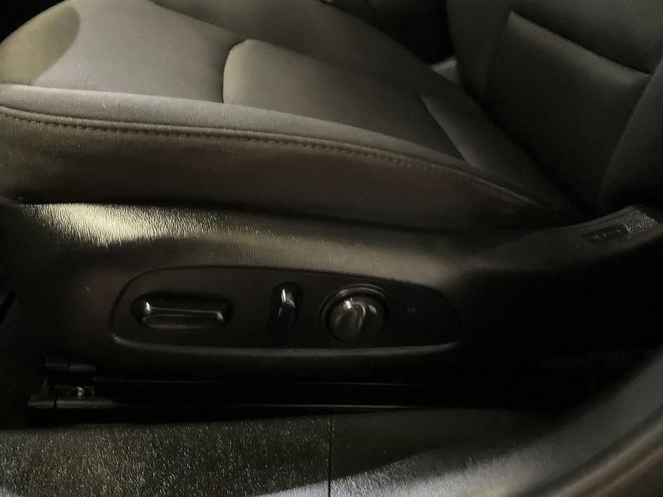 2021 Chevrolet Malibu RS